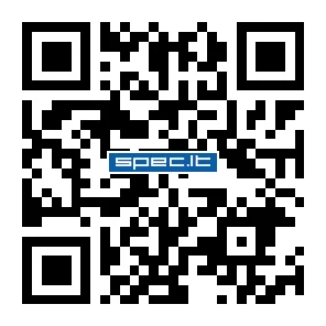 QR kodas | Fresh ideas, MB | spec.lt