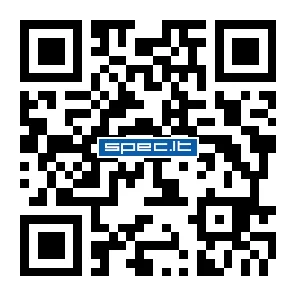 QR kodas | Fresh Market, UAB