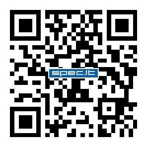 QR kodas | FRESH, MB