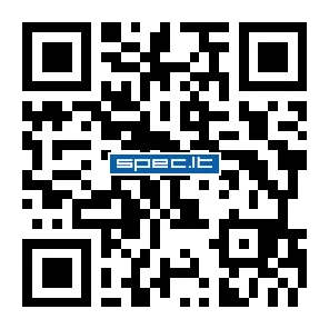 QR kodas | FRESH MEals, UAB | spec.lt