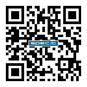 QR kodas | Fresh Media, UAB | spec.lt