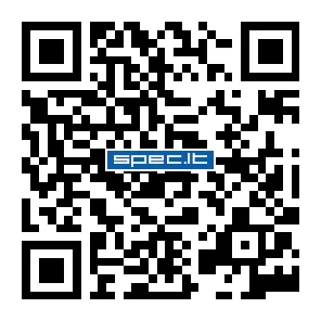QR kodas | Fresh Nordic Food, UAB