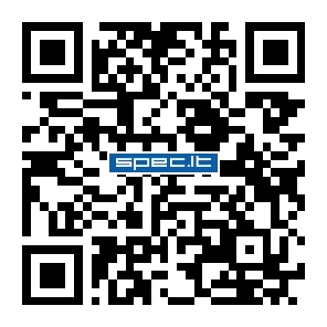 QR kodas | Fresh production house, UAB | spec.lt