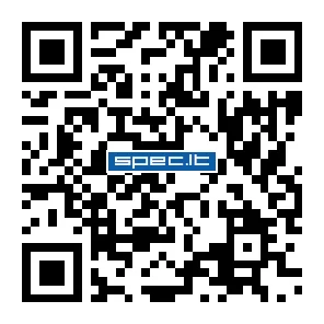 QR kodas | Fresh Projects, UAB | spec.lt