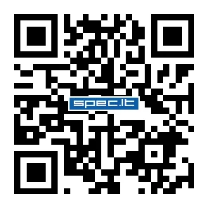 QR kodas | Freshberry, MB