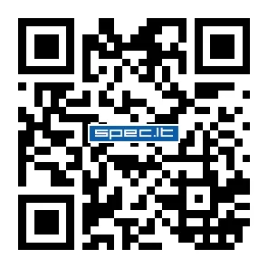 QR kodas | Freshion, UAB