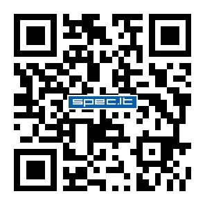 QR kodas | Freshiris, MB | spec.lt