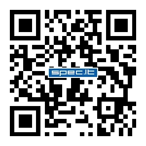 QR kodas | Freshly, MB