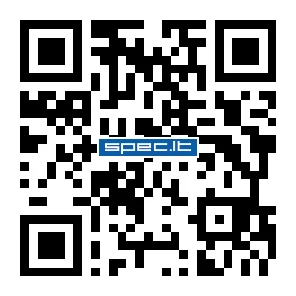 QR kodas | Freshtravel, UAB | spec.lt