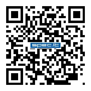 QR kodas | FreshWay Logistics, UAB