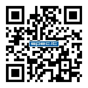 QR kodas | Freskolita, UAB