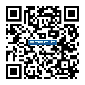 QR kodas | Lietuvos ir Suomijos uždaroji akcinė bendrovė FRESTA | spec.lt