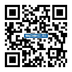 QR kodas | Freta, UAB