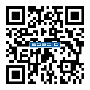QR kodas | Fretas, UAB