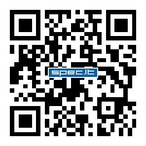 QR kodas | Fretus, UAB