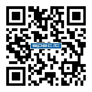 QR kodas | Fretuva, UAB | spec.lt