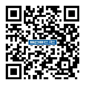 QR kodas | FREZAVIMO CENTRAS, UAB | spec.lt