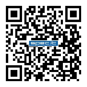 QR kodas | FREZIJŲ PUOKŠTĖ, UAB | spec.lt