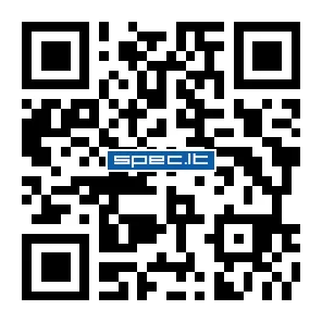 QR kodas | Frezika, UAB | spec.lt