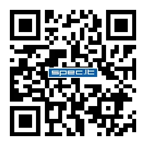 QR kodas | Frezų guru, UAB