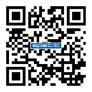 QR kodas | Frezukas, MB | spec.lt