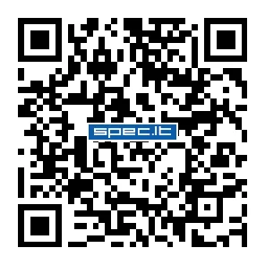 QR kodas | FRIDA, grožio salonas - kirpykla, UAB PROFEDI | spec.lt