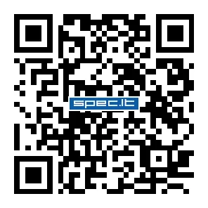 QR kodas | Friday Investments, UAB | spec.lt