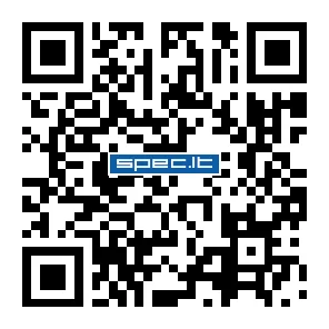 QR kodas | Friday Productions, UAB | spec.lt