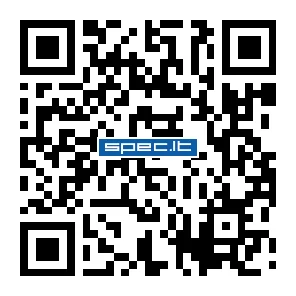 QR kodas | Augantis miestas, UAB | spec.lt