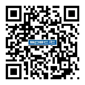 QR kodas | FridayEuroTech Lithuania, UAB | spec.lt