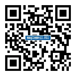 QR kodas | Fridodas, MB | spec.lt