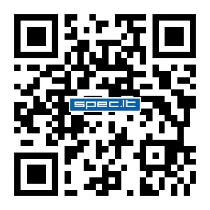 QR kodas | Fridolas, MB