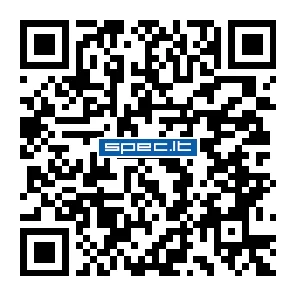 QR kodas | Fridricho Naumano fondo Vilniaus biuras
