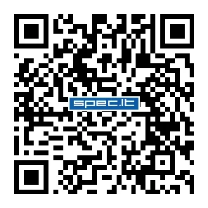 QR kodas | FriedrichNaumannStiftung fur die Freiheit atstovybė