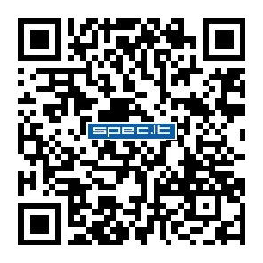 QR kodas | Friedricho Eberto fondo FEF Vilniaus biuras | spec.lt