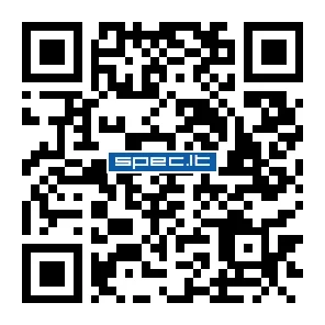 QR kodas | FRIEDRICHO PASAŽAS, UAB | spec.lt