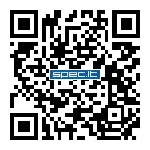 QR kodas | Friendly avia support, UAB