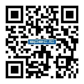 QR kodas | FRIESEN, IĮ