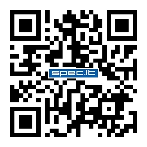 QR kodas | FRIGA, UAB | spec.lt