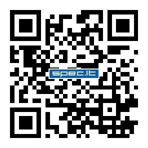QR kodas | Frigeras, MB