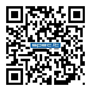 QR kodas | Frigerio Communication, MB