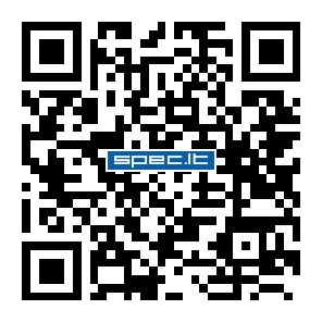 QR kodas | Frigo Service, UAB | spec.lt