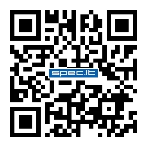 QR kodas | Frigo Truck, UAB | spec.lt