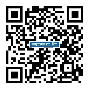 QR kodas | Frigolink logistics, MB