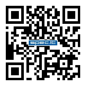 QR kodas | FRIKSAS, UAB | spec.lt