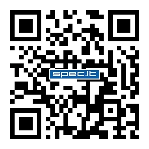QR kodas | Frila, UAB | spec.lt