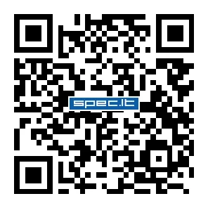 QR kodas | Frilight Baltija, UAB | spec.lt