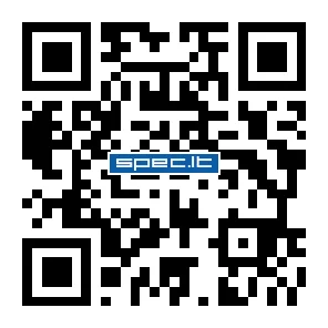 QR kodas | Frilunda, MB | spec.lt