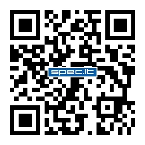 QR kodas | Frilux, UAB | spec.lt