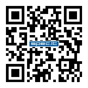 QR kodas | FRINA, UAB | spec.lt